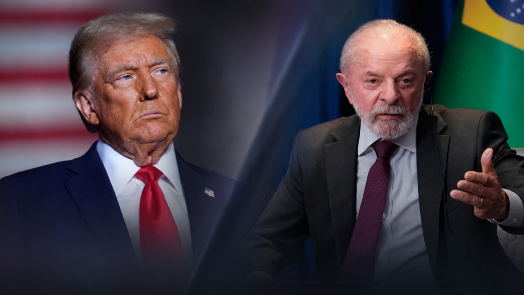 Trump y Lula: ¿del choque al entendimiento?