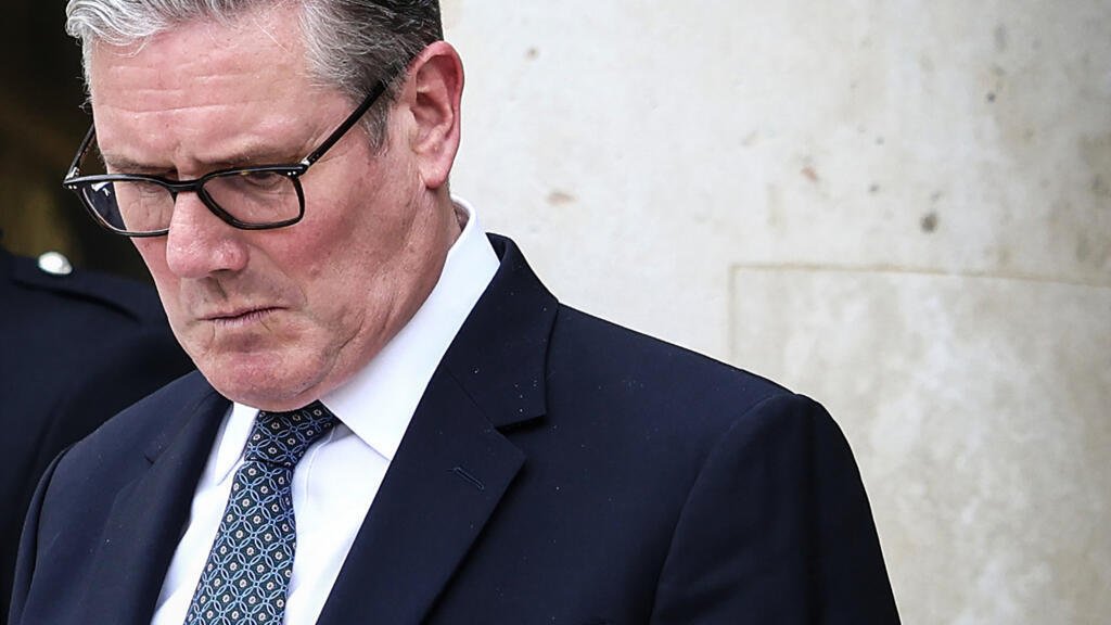 ¿Qué está pasando en Reino Unido?: los motivos que rodean los llamados de dimisión para Starmer