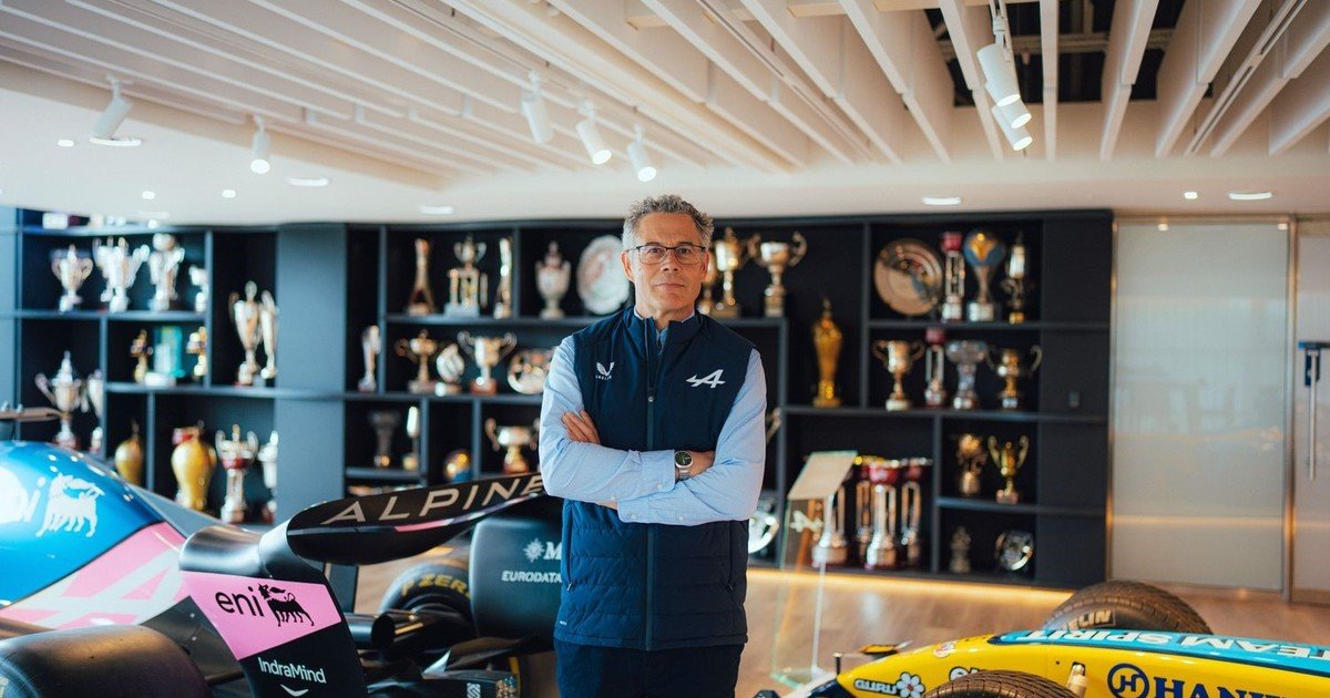 Quién es Jason Somerville, el ex FIA que se sumó al equipo de Franco Colapinto y conoce todos los secretos del nuevo reglamento de la Fórmula 1