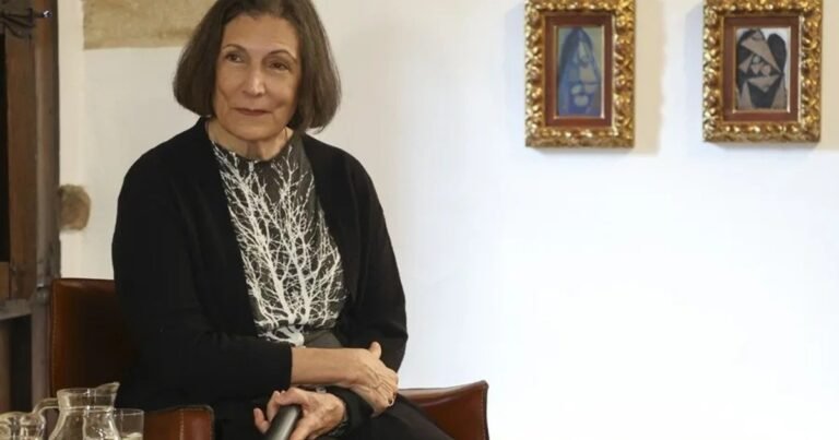 Alma Guillermoprieto: “El periodismo narrativo es más necesario que nunca”