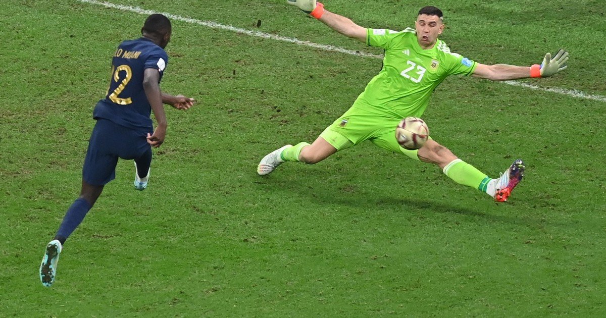 No habrá revancha para Kolo Muani: Deschamps sorprendió con la lista de 26 jugadores de Francia para el Mundial