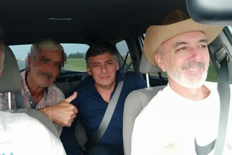 El contador de Bailaque reveló que el exjuez le pidió “emprolijar” su DDJJ porque no podía justificar la compra de dos inmuebles