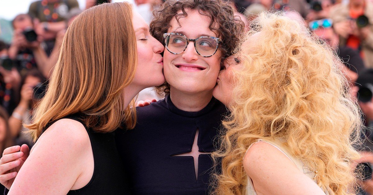 Cómo son todas las películas que inauguraron Cannes 2016