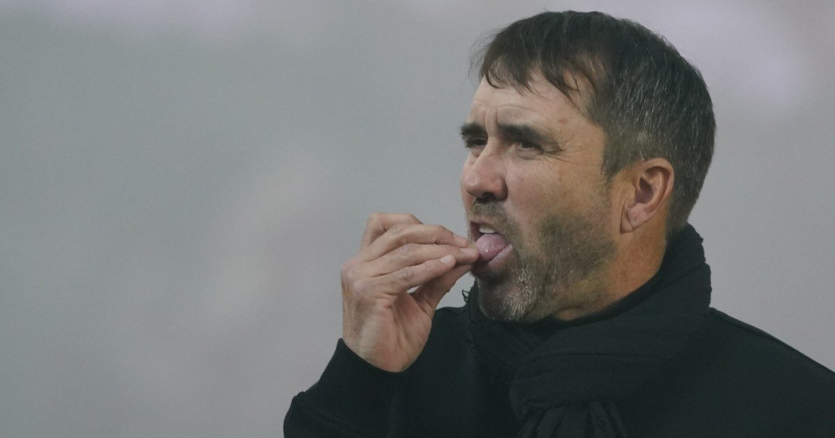 Cómo Coudet transformó a River y lo llevó de la crisis que dejó Gallardo a la final con Belgrano