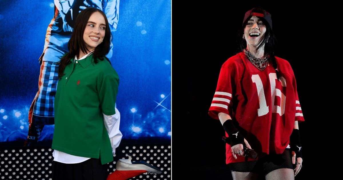 Billie Eilish confesó que el show de Argentina fue uno de los más importantes de su vida: “Me cambió por completo”