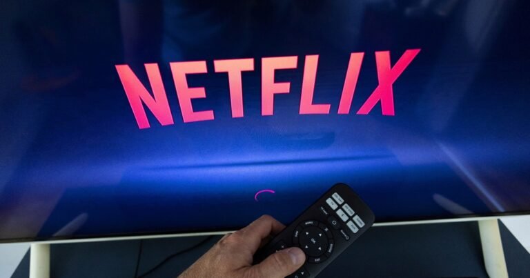 Lo más visto en Netflix Ecuador: las 10 películas más exitosas del momento, con “Intercambiados” a la cabeza