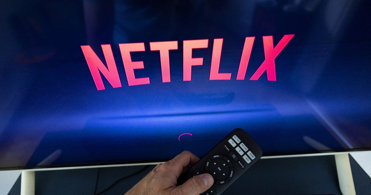 Ranking de Netflix en República Dominicana: las 10 series más vistas de la semana, con “Hombre en llamas: Temporada 1” a la cabeza
