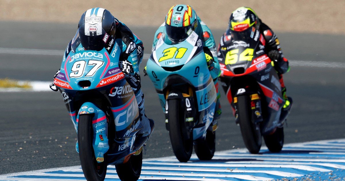 GP de Italia MotoGP 2026 en el Autódromo Internacional del Mugello: fecha, hora, TV y dónde ver online