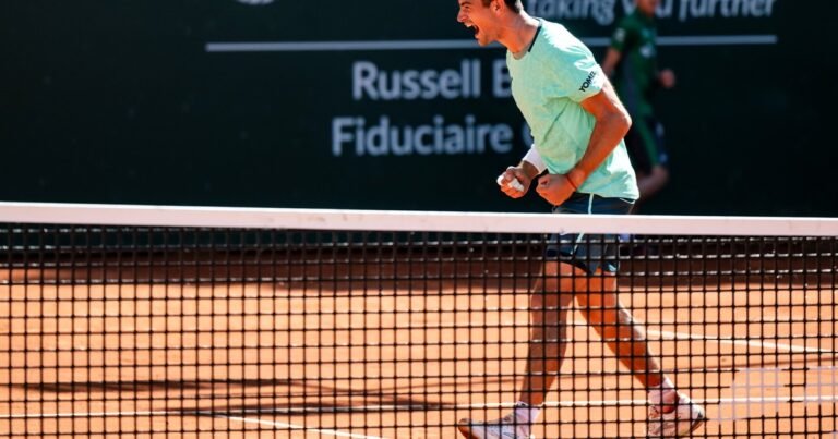 Mariano Navone vs Learner Tien, EN VIVO: a qué hora juegan la final del ATP 250 de Ginebra