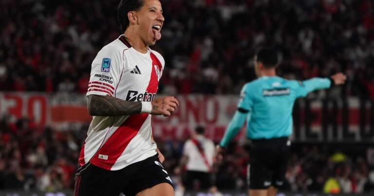 La Liga Profesional definió los días y horarios de las semifinales del Torneo Apertura