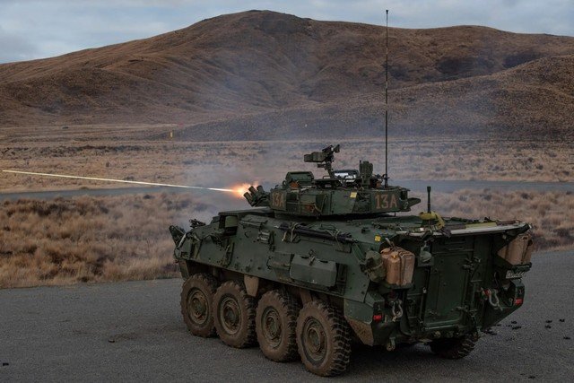 Vuelve una estatal: el plan de Milei para reactivar Fabricaciones Militares y proveer a la defensa