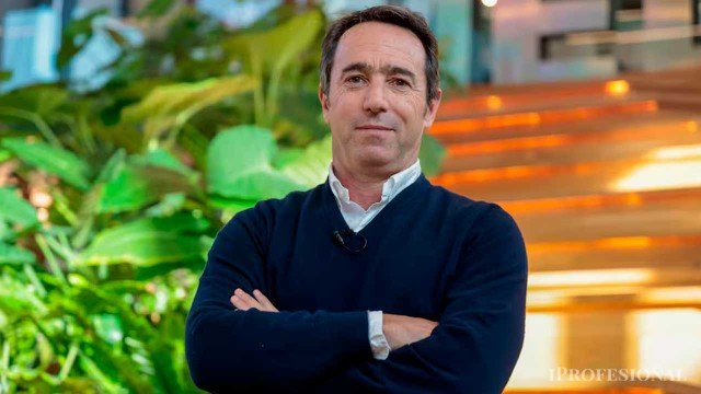 Galperín salió a bancar a Milei con datos del Central: "¿Alguien más está viendo lo mismo que yo?"