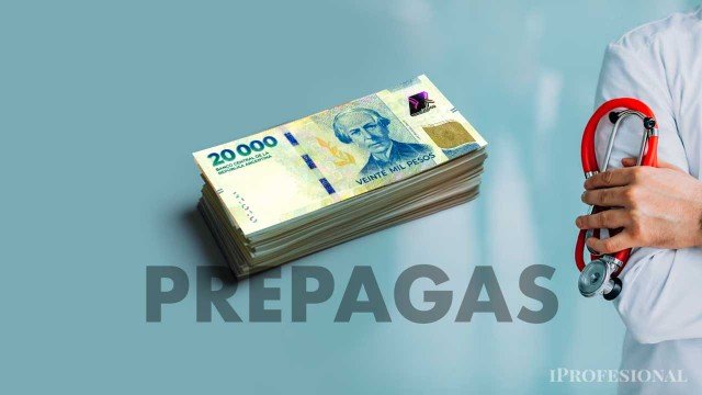Aumentan las prepagas en junio de 2026: cuáles son las empresas que ya confirmaron subas