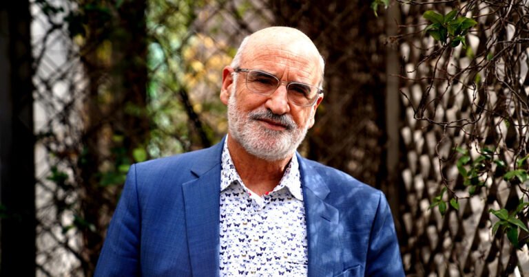 Fernando Aramburu: "El crimen de Miguel Ángel Blanco dejó a ETA sin su principal argumento"