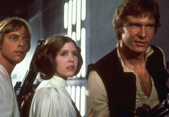 #StarWarsDay: Día de Star Wars, desde cuándo se celebra y por qué es el 4 de mayo