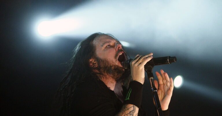 Korn en la Argentina: cómo llegar al Parque Sarmiento, horarios y todo sobre el show de hoy