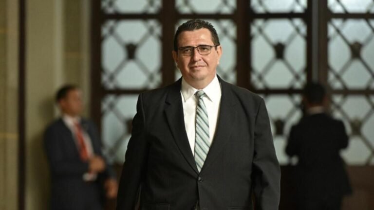 ¿Quién es Gabriel García, el nuevo fiscal que reemplazará a la cuestionada Consuelo Porras en Guatemala?