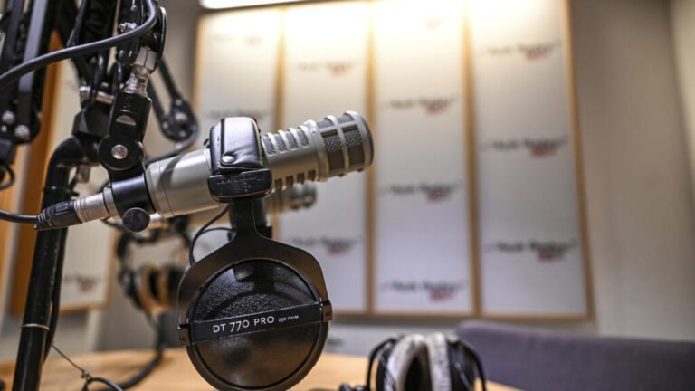 La ley del silencio en Latinoamérica: radiografía de una región letal para periodistas