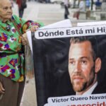 Lo que se sabe de la muerte de Víctor Hugo Quero, el “preso político” al que su madre buscó más de un año en Venezuela