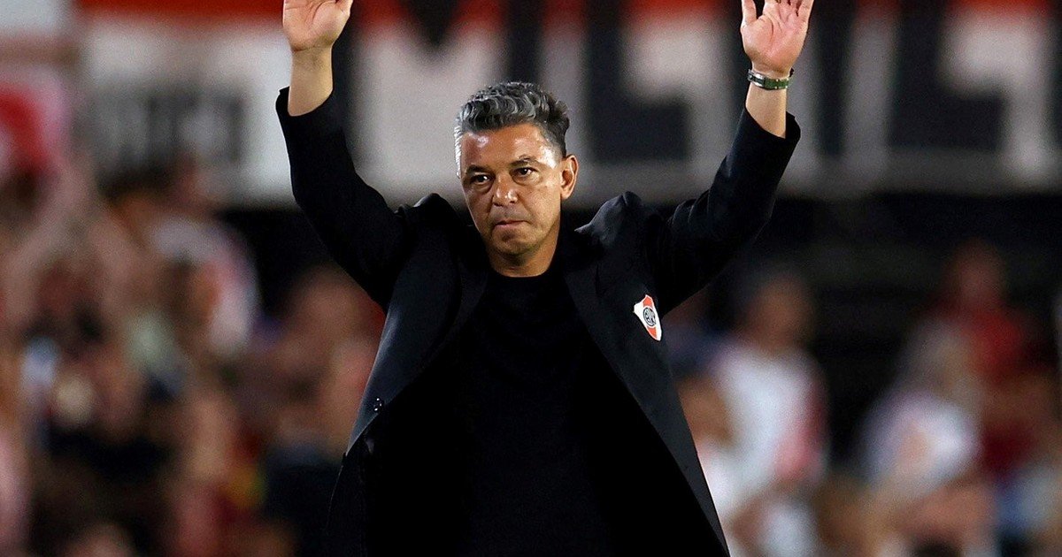 De la despedida más triste a una posible vuelta olímpica: el inesperado escenario que le podría sumar una estrella a Marcelo Gallardo