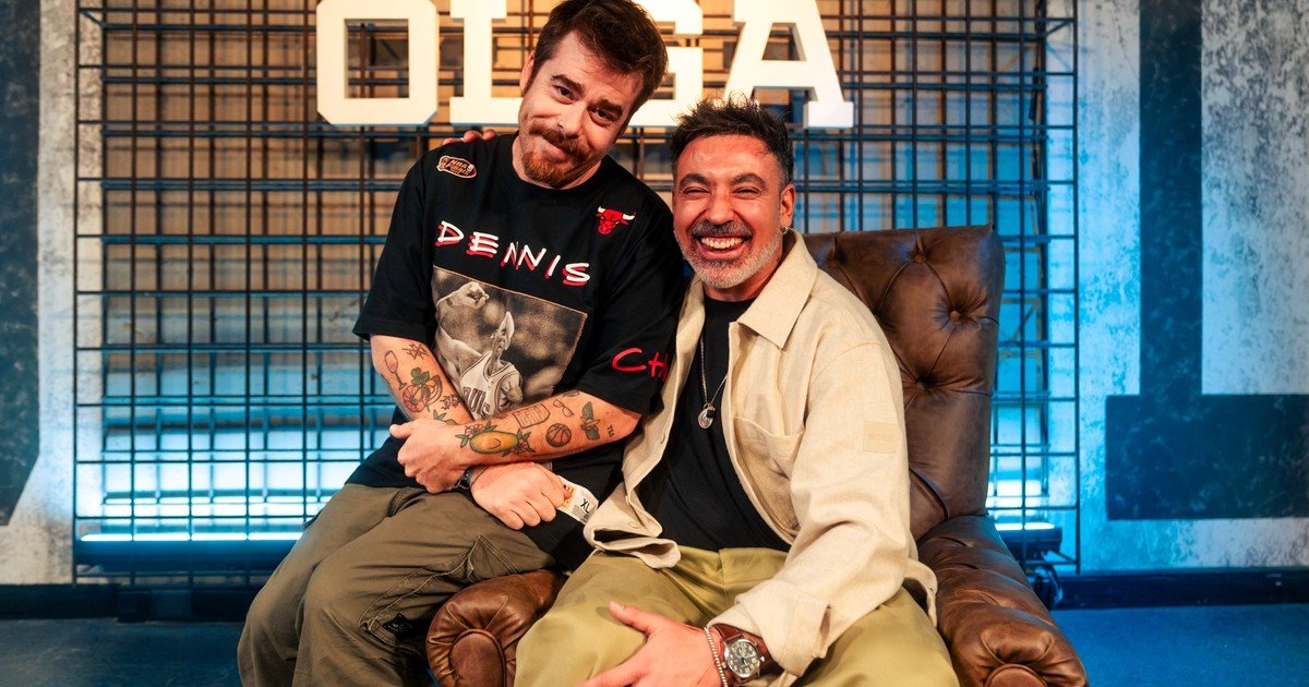 Pocho Lavezzi, a corazón abierto, sobre su problema de adicción: "Ya perdí tres finales, la cuarta la tengo que ganar"