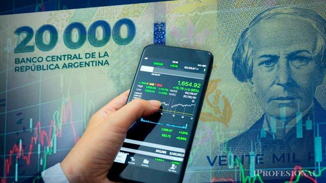 Una inversión desafió los pronósticos y lideró el ranking de la City en el el primer semestre