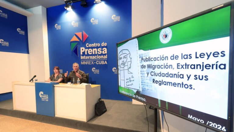 Cuba autoriza inversiones de su diáspora en medio de crisis y presión de Estados Unidos