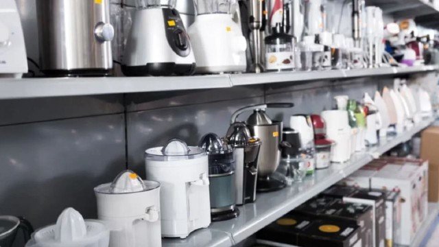 Descuentos en electrodomésticos Coto hasta 25% off y 18 cuotas sin interés para aprovechar