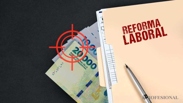 Advertencia del FMI sobre reforma laboral: mal aplicada puede provocar una fuerte caída del empleo