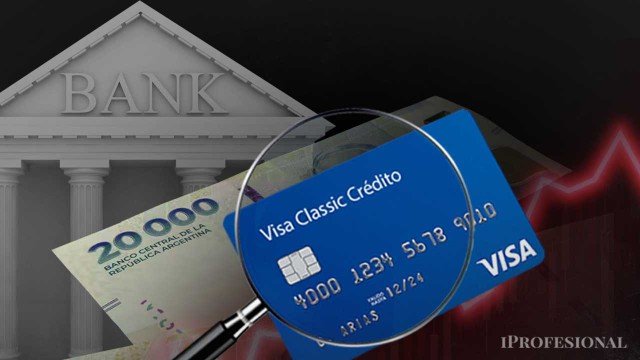 Alarma en bancos y billeteras: 5,3 millones de personas son morosas, récord en más de dos décadas