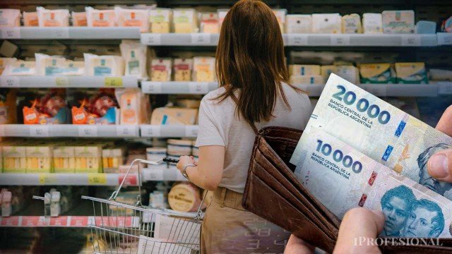 De cuánto será la inflación de mayo: las principales consultoras del país dieron su veredicto