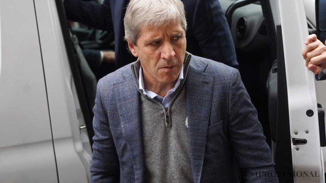 La profecía de Caputo: "Será un 2027 atípico, la economía se va a llevar puesta a la política"