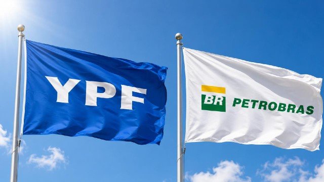 YPF o Petrobras, ¿cuál vale más?: la pulseada con Brasil ahora que Argentina tiene Vaca Muerta