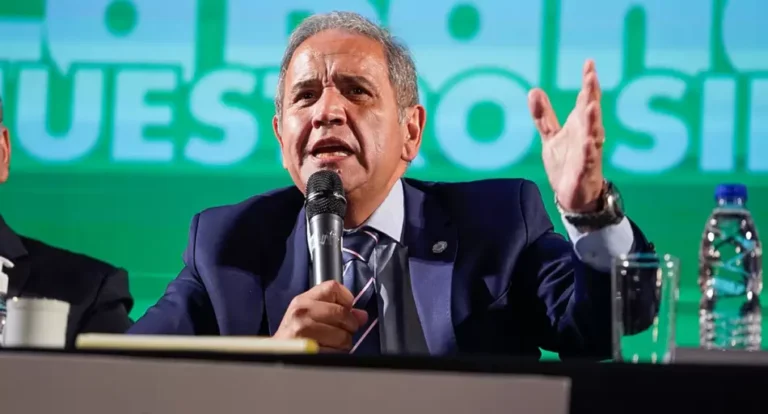 SIN BANCOS: confirman nuevo paro nacional por cierres y despidos
