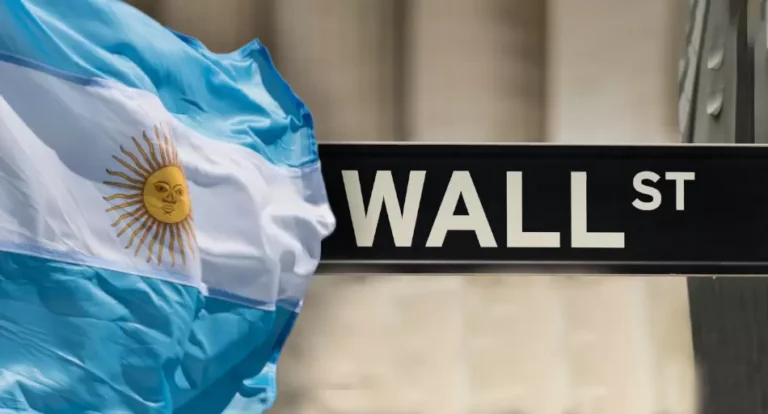 Goldman Sachs advierte a Milei por los escándalos políticos: "El margen de error se ha reducido"