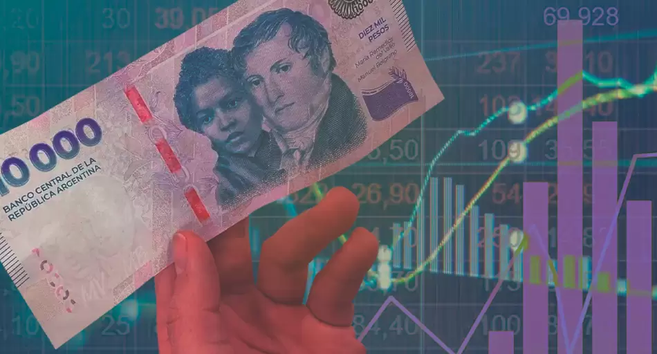 La inflación bajó al 2,6% en abril: cuáles fueron los rubros que más aumentaron