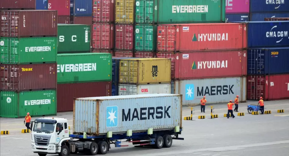 Récord exportador con desindustrialización silenciosa: Argentina ante la trampa de la enfermedad holandesa