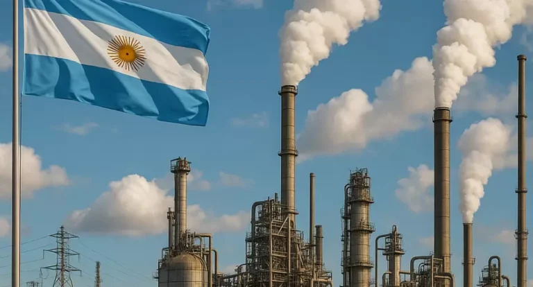 ¿Sin industria, arde el conurbano? Un economista apunta (con datos) contra el "mito del GBA"