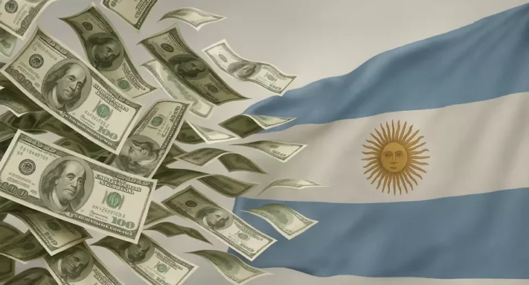 Dólar barato y superávit comercial, la paradoja del sector externo argentino