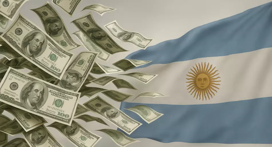Dólar barato y superávit comercial, la paradoja del sector externo argentino