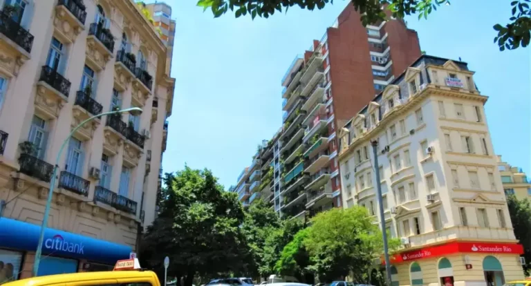 Alquileres en CABA 2026: cuánto cuesta alquilar en cada barrio, cuáles son los más baratos y los más caros