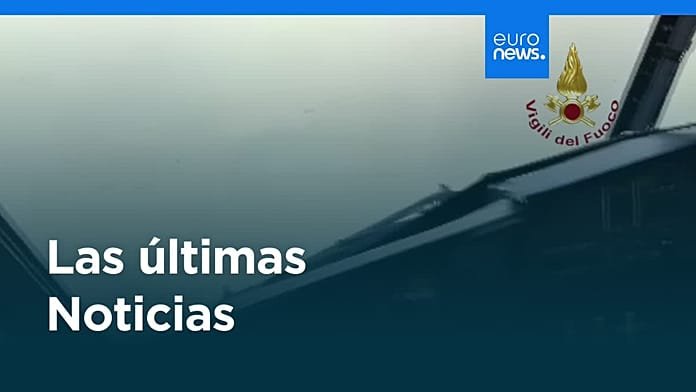 Últimas noticias | 02 mayo 2026 - Mañana