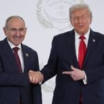 Trump respalda a Pashinián antes de las históricas elecciones clave en Armenia