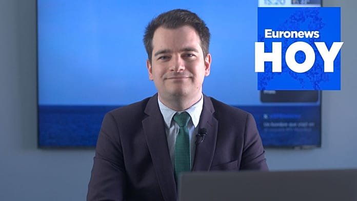 EURONEWS HOY | Las noticias del 6 de mayo: ¿Quién recibirá a los contagiados del MV Hondius?