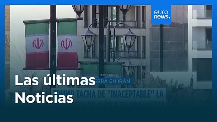 Últimas noticias | 11 mayo 2026 - Mediodía