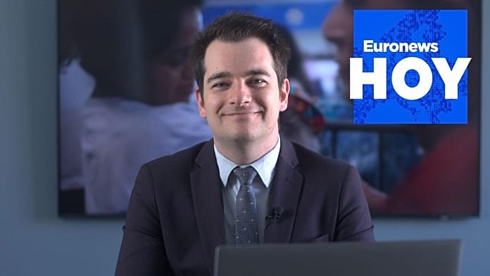 EURONEWS HOY | Las noticias del lunes 18 de mayo de 2026: El PP gana en Andalucía