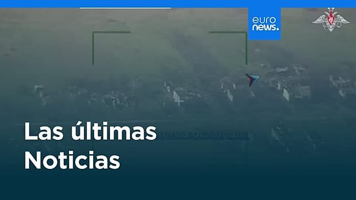 Últimas noticias | 17 mayo 2026 - Mañana