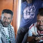 Israel deporta a los 2 detenidos de la Flotilla 10 días después de la interceptación