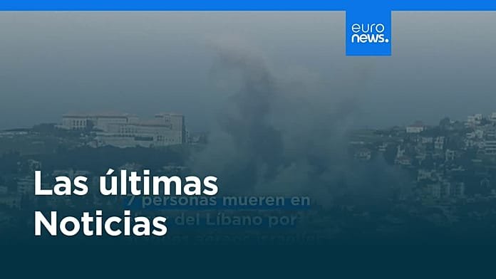Últimas noticias | 02 mayo 2026 - Tarde