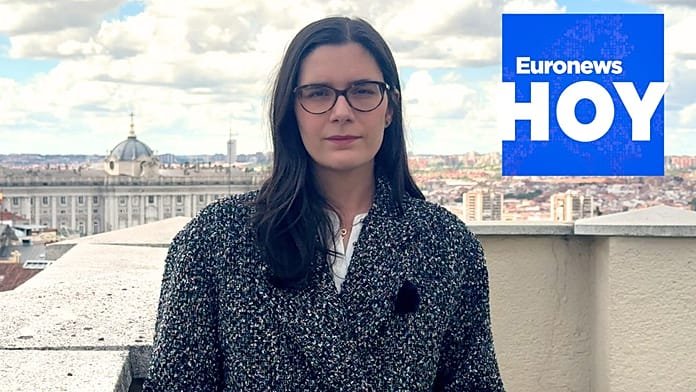 EURONEWS HOY | Las noticias del 5 de mayo: ¿Dónde terminará el MV Hondius?